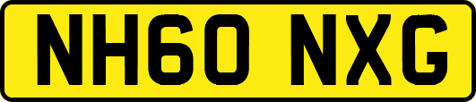 NH60NXG