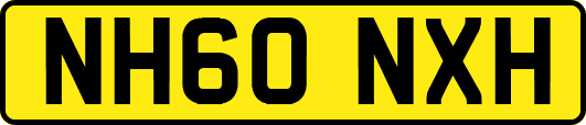 NH60NXH