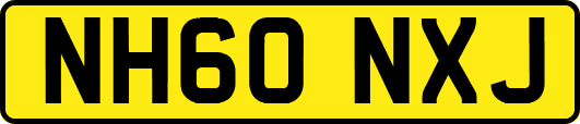 NH60NXJ
