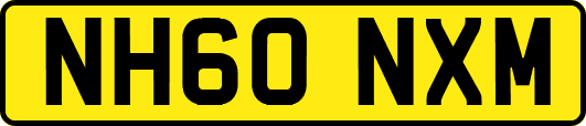 NH60NXM