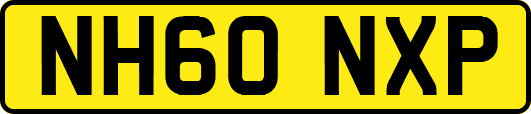 NH60NXP