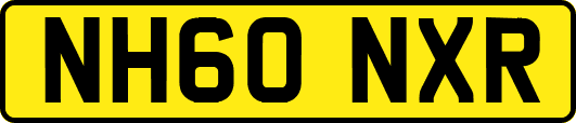 NH60NXR