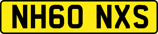 NH60NXS