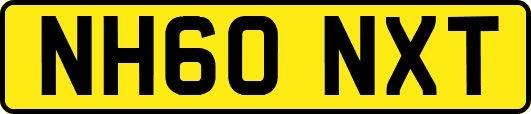 NH60NXT