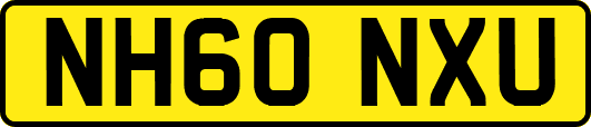 NH60NXU