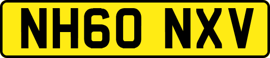 NH60NXV