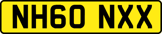 NH60NXX
