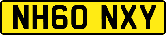 NH60NXY