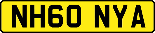 NH60NYA