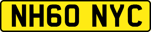 NH60NYC