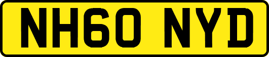 NH60NYD