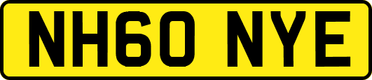 NH60NYE