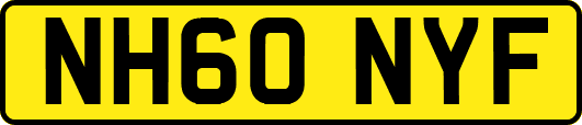 NH60NYF