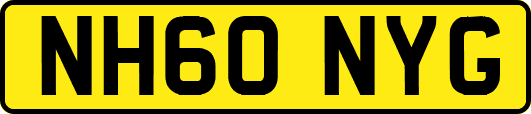 NH60NYG