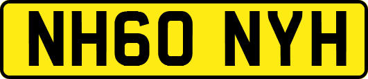 NH60NYH