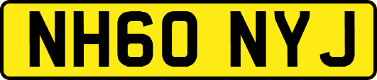 NH60NYJ