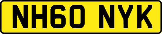 NH60NYK