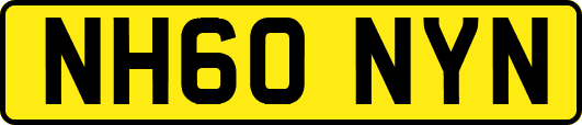 NH60NYN