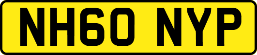 NH60NYP