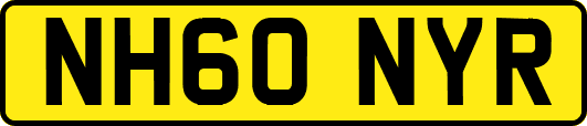 NH60NYR