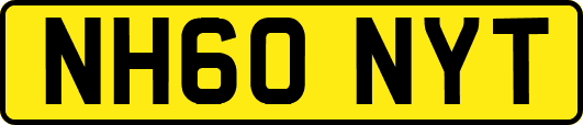 NH60NYT