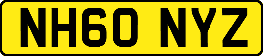 NH60NYZ
