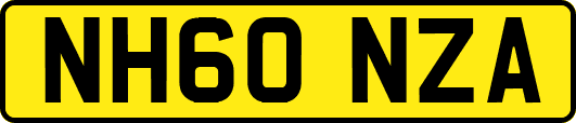 NH60NZA