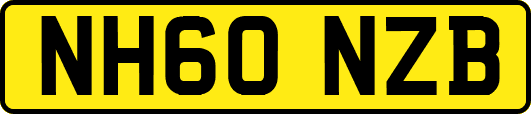 NH60NZB
