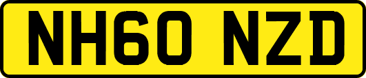 NH60NZD