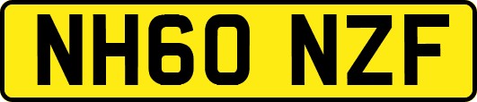 NH60NZF