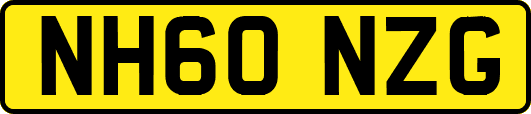 NH60NZG