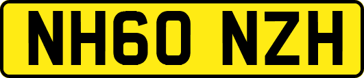 NH60NZH