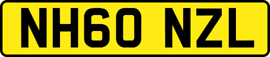 NH60NZL