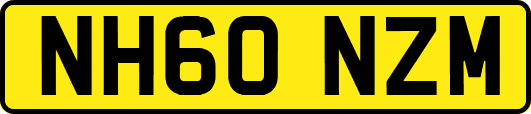 NH60NZM