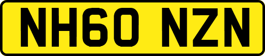 NH60NZN