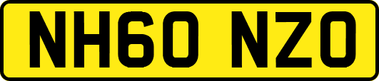 NH60NZO