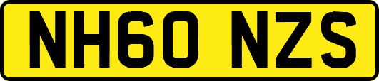 NH60NZS