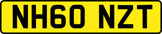 NH60NZT