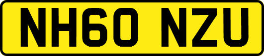 NH60NZU