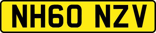 NH60NZV