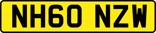 NH60NZW