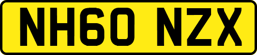 NH60NZX