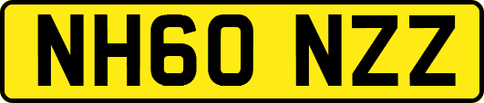NH60NZZ