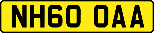 NH60OAA
