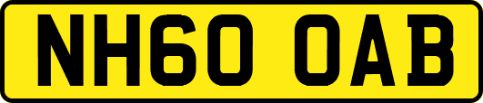 NH60OAB