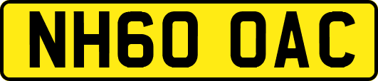 NH60OAC
