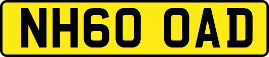 NH60OAD