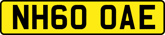 NH60OAE