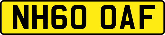 NH60OAF