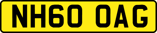 NH60OAG